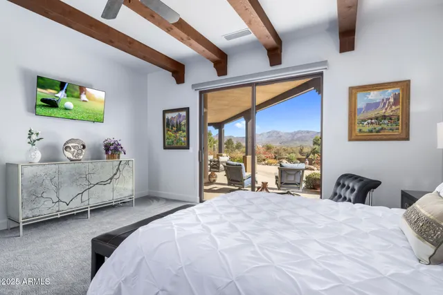 $1,599,000 | 19131 East Tonto Verde Drive, Rio Verde, AZ 85263