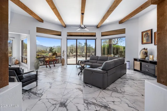 $1,599,000 | 19131 East Tonto Verde Drive, Rio Verde, AZ 85263