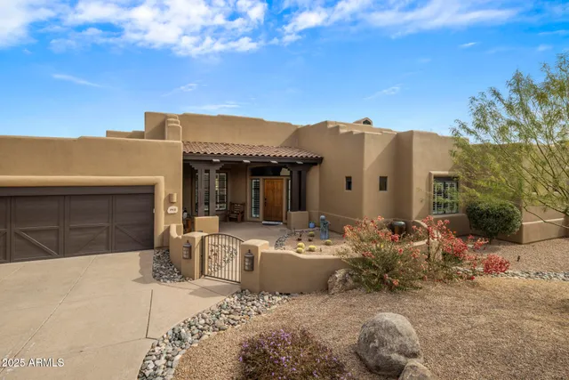 $1,599,000 | 19131 East Tonto Verde Drive, Rio Verde, AZ 85263