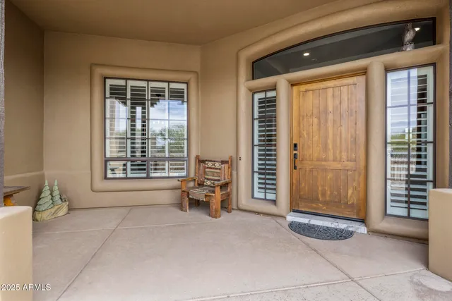 $1,599,000 | 19131 East Tonto Verde Drive, Rio Verde, AZ 85263