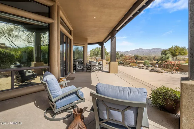 $1,599,000 | 19131 East Tonto Verde Drive, Rio Verde, AZ 85263