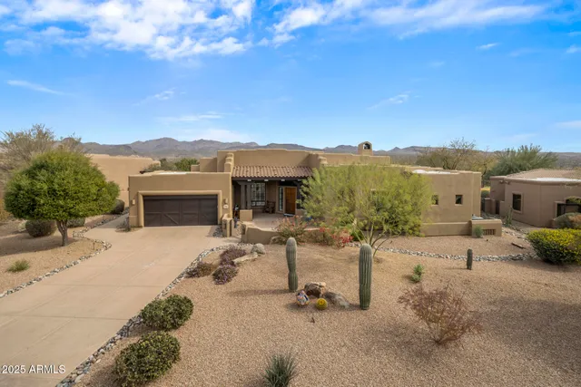 $1,599,000 | 19131 East Tonto Verde Drive, Rio Verde, AZ 85263