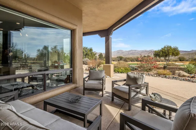 $1,599,000 | 19131 East Tonto Verde Drive, Rio Verde, AZ 85263