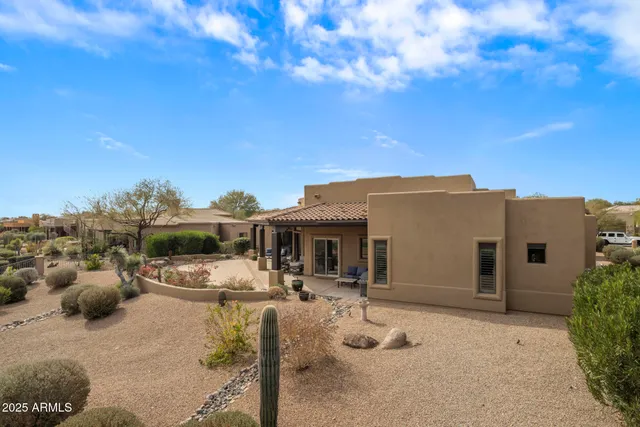 $1,599,000 | 19131 East Tonto Verde Drive, Rio Verde, AZ 85263