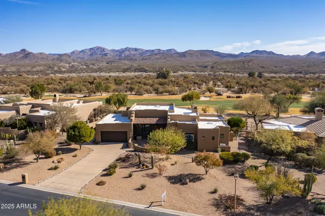 $1,599,000 | 19131 East Tonto Verde Drive, Rio Verde, AZ 85263