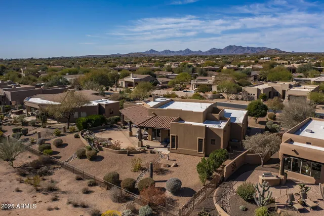 $1,599,000 | 19131 East Tonto Verde Drive, Rio Verde, AZ 85263