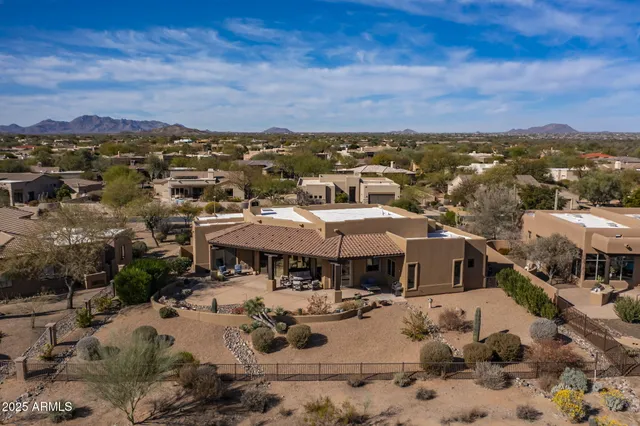 $1,599,000 | 19131 East Tonto Verde Drive, Rio Verde, AZ 85263