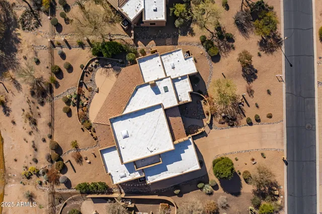 $1,599,000 | 19131 East Tonto Verde Drive, Rio Verde, AZ 85263