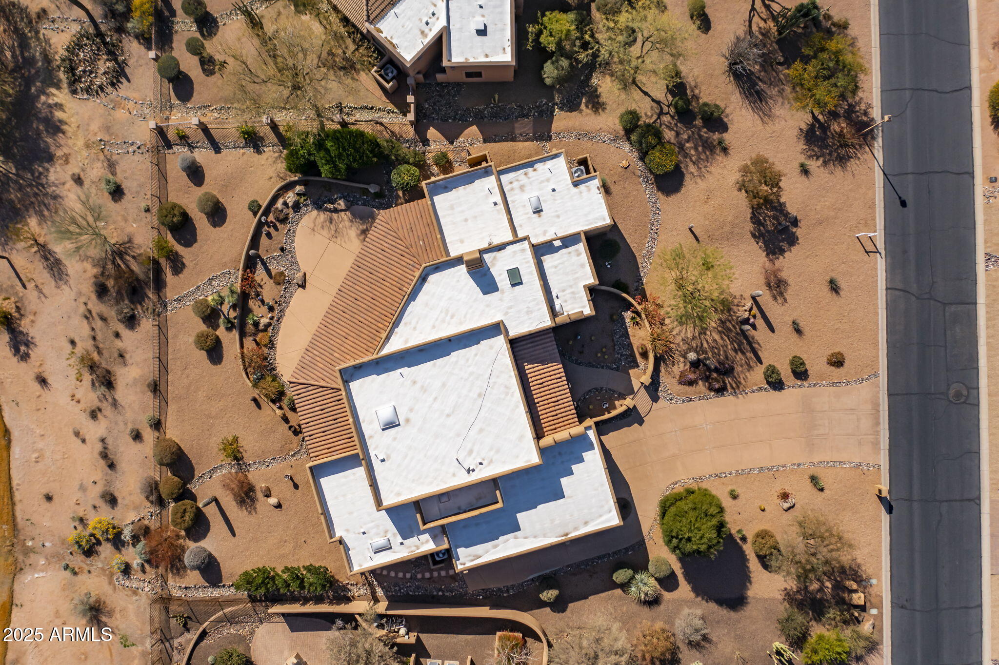 19131 East Tonto Verde Drive Rio Verde, AZ 85263 - Photo 37 of 43 45-web-or-mls-DJI_0266