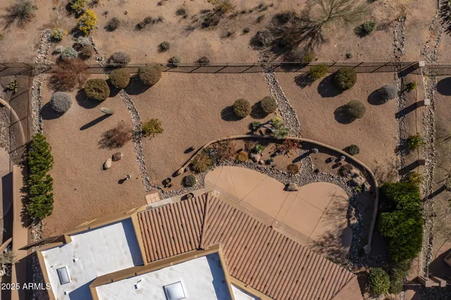 $1,599,000 | 19131 East Tonto Verde Drive, Rio Verde, AZ 85263