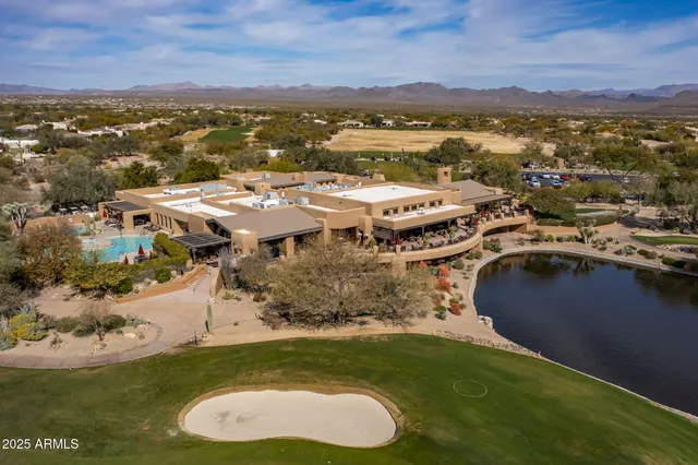 $1,599,000 | 19131 East Tonto Verde Drive, Rio Verde, AZ 85263