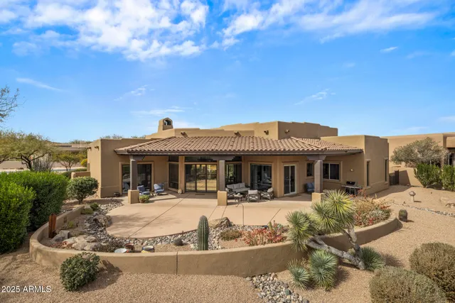 $1,599,000 | 19131 East Tonto Verde Drive, Rio Verde, AZ 85263