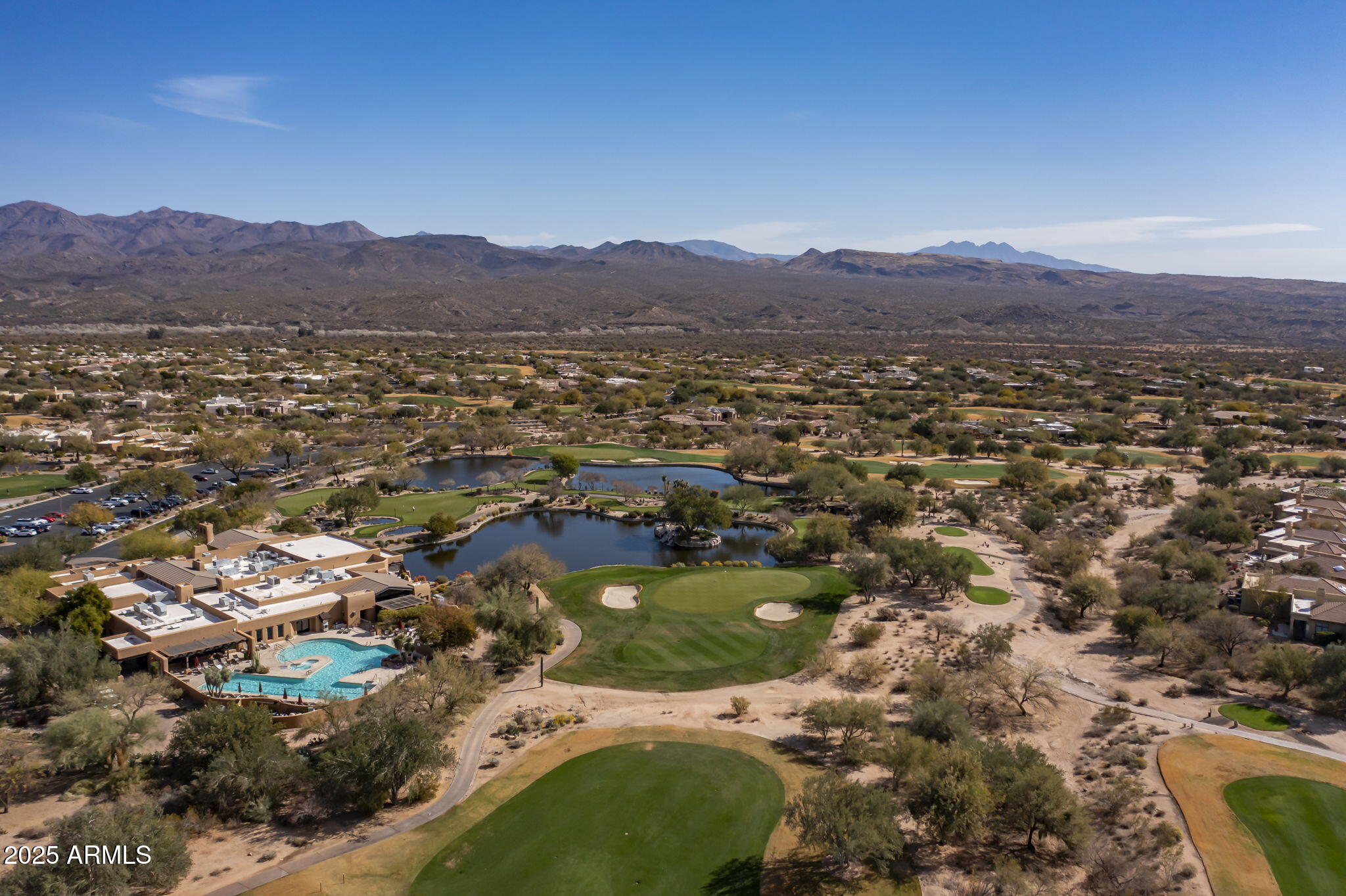 19131 East Tonto Verde Drive Rio Verde, AZ 85263 - Photo 41 of 43 53-web-or-mls-DJI_0346