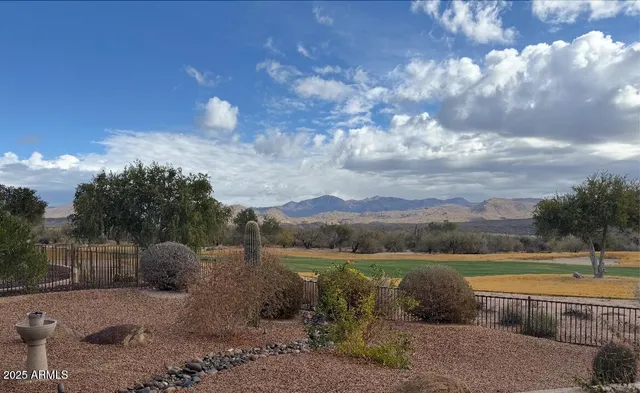 $1,599,000 | 19131 East Tonto Verde Drive, Rio Verde, AZ 85263