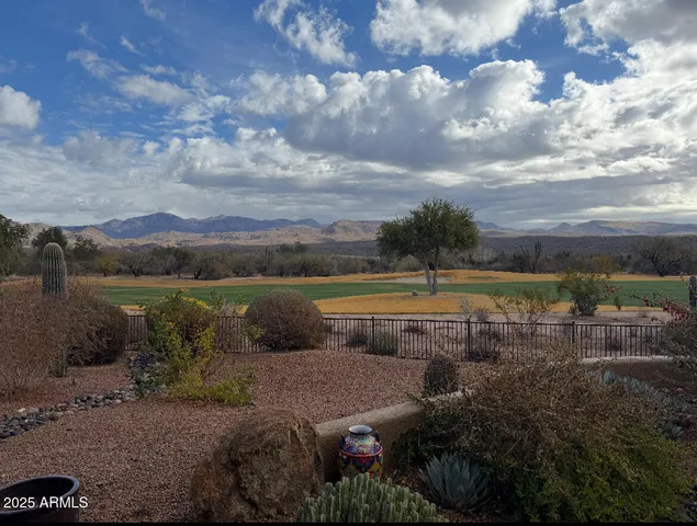$1,599,000 | 19131 East Tonto Verde Drive, Rio Verde, AZ 85263