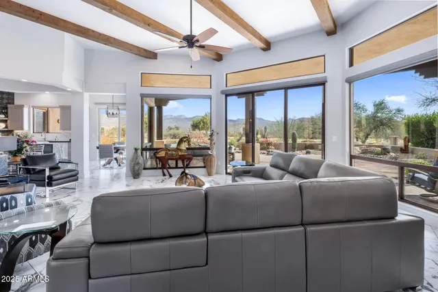 $1,599,000 | 19131 East Tonto Verde Drive, Rio Verde, AZ 85263