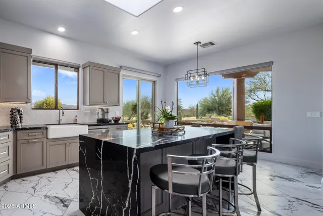 $1,599,000 | 19131 East Tonto Verde Drive, Rio Verde, AZ 85263