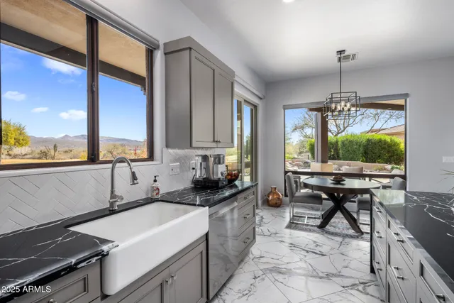 $1,599,000 | 19131 East Tonto Verde Drive, Rio Verde, AZ 85263