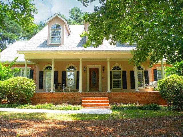 837 Sparkleberry Road Evans, GA 30809 - Photo 1 of 1 Main View