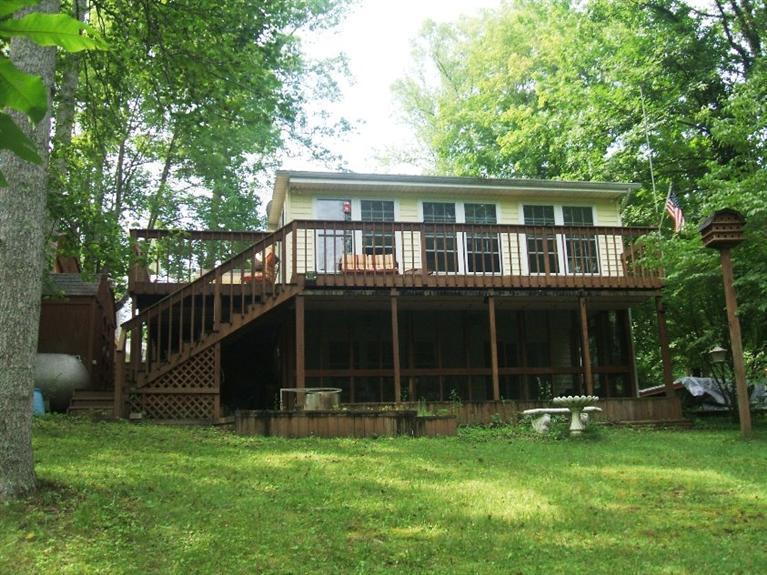 266 Echo Road Bronston, KY 42518 - Photo 1 of 37 Primary Photo