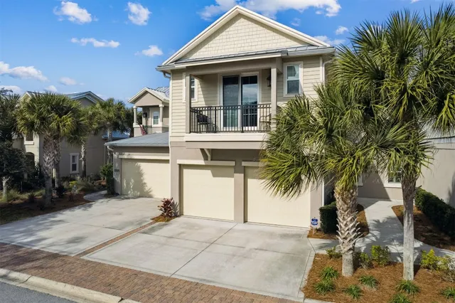 $775,000 | 95049 Summer Crossing, Unit 1502, Fernandina Beach, FL 32034