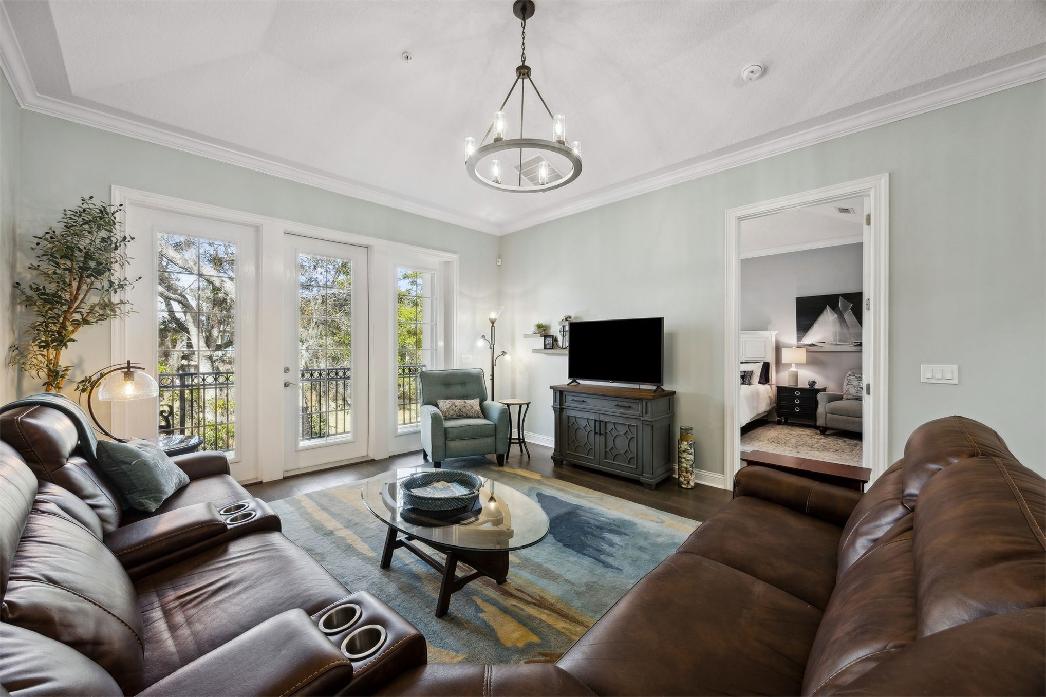 95049 Summer Crossing Road, Unit 1502 Fernandina Beach, FL 32034 - Photo 11 of 61 Living