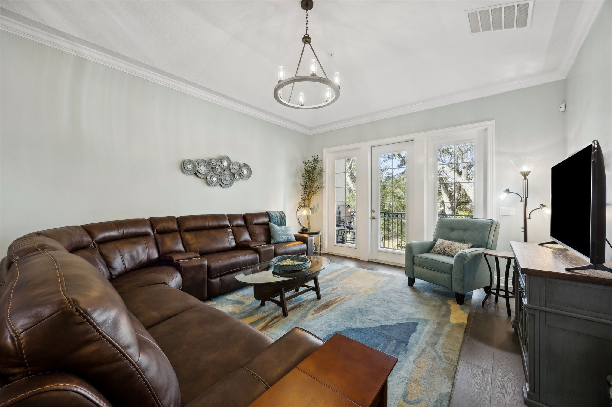 95049 Summer Crossing Road, Unit 1502 Fernandina Beach, FL 32034 - Photo 13 of 61 Living