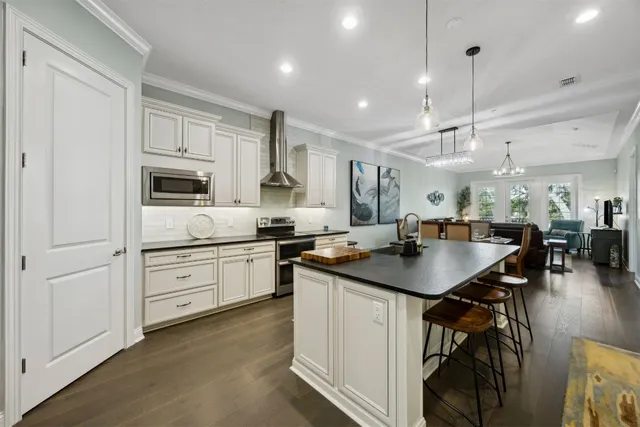 $775,000 | 95049 Summer Crossing, Unit 1502, Fernandina Beach, FL 32034