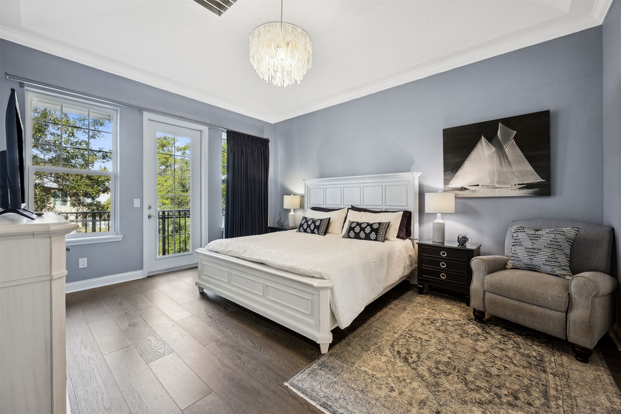 95049 Summer Crossing Road, Unit 1502 Fernandina Beach, FL 32034 - Photo 16 of 61 Primary Suite