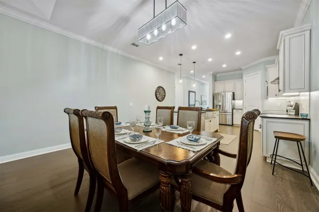 $775,000 | 95049 Summer Crossing, Unit 1502, Fernandina Beach, FL 32034