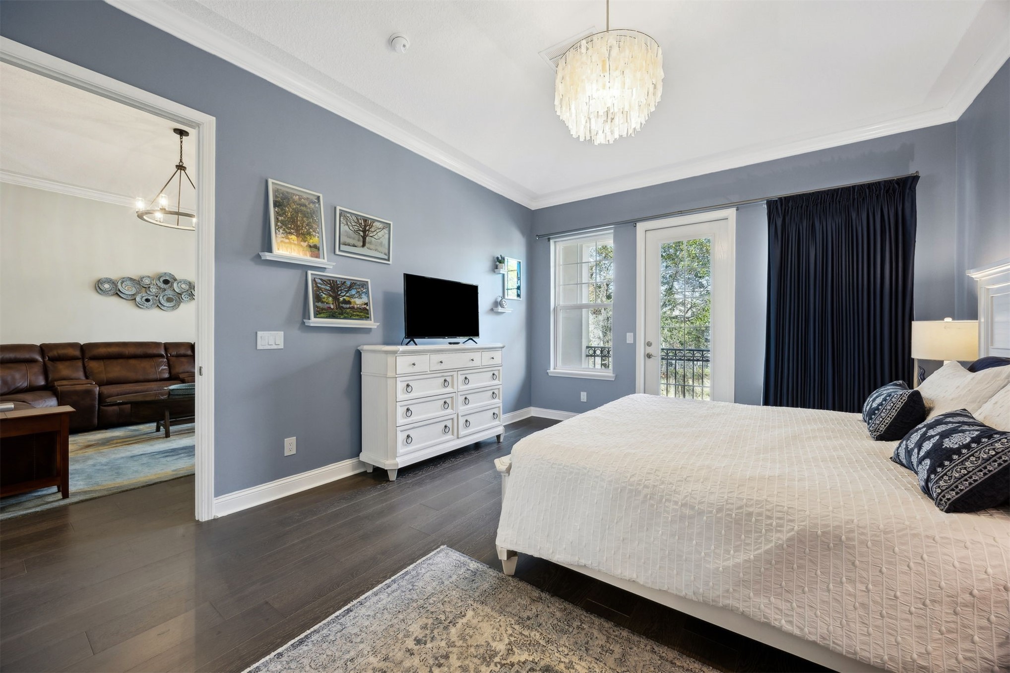 95049 Summer Crossing Road, Unit 1502 Fernandina Beach, FL 32034 - Photo 18 of 61 Primary Suite