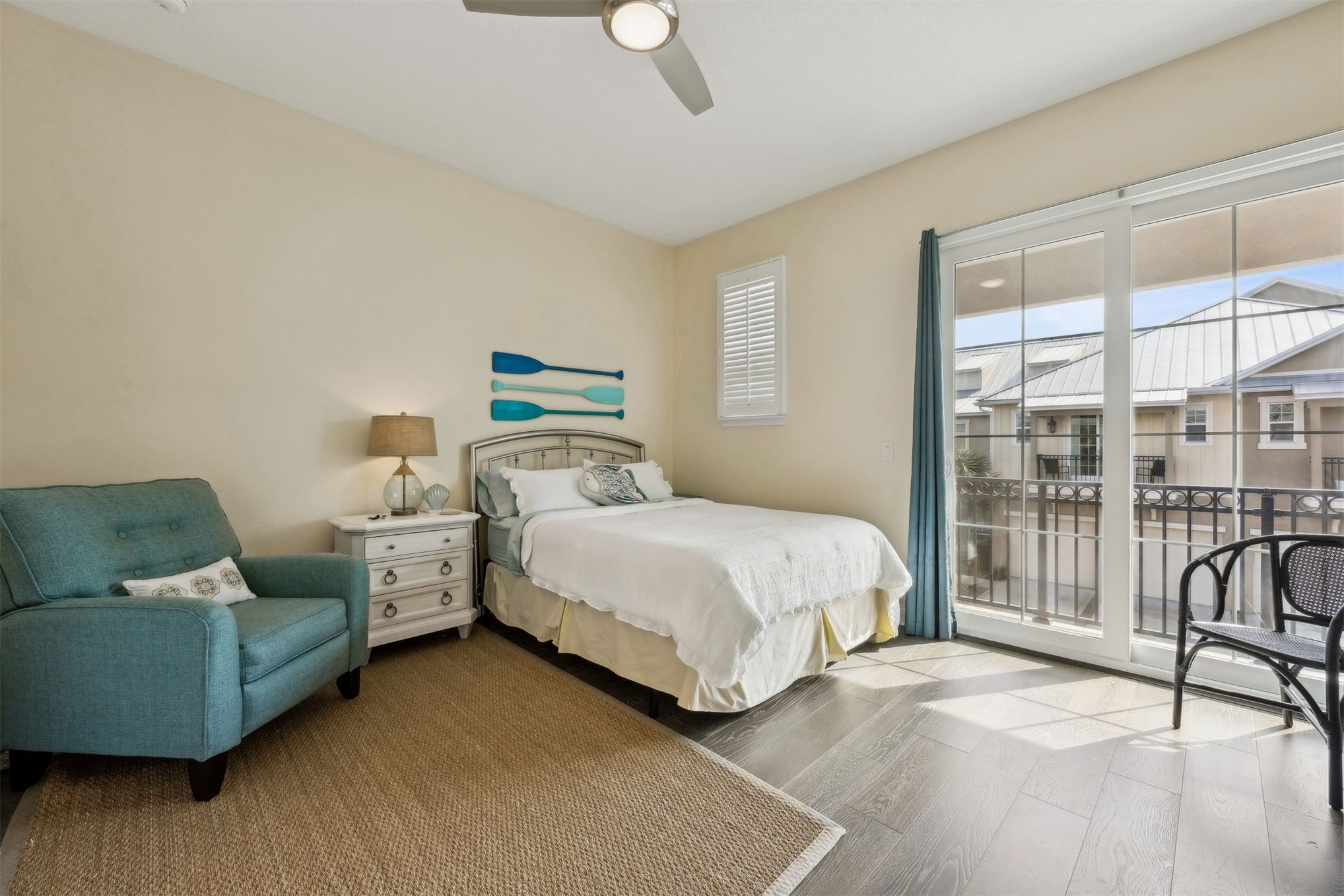 95049 Summer Crossing Road, Unit 1502 Fernandina Beach, FL 32034 - Photo 24 of 61 2nd Primary Suite