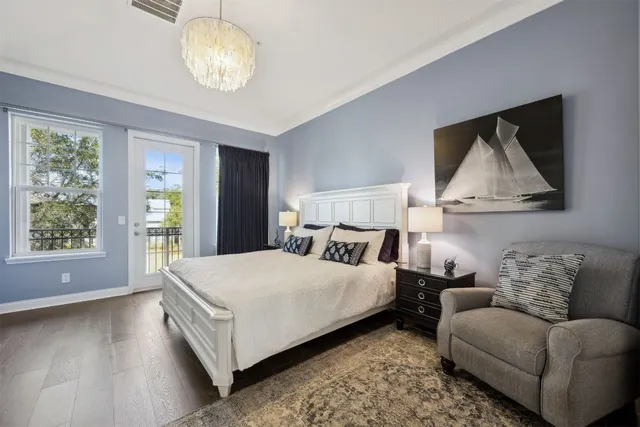 $775,000 | 95049 Summer Crossing, Unit 1502, Fernandina Beach, FL 32034