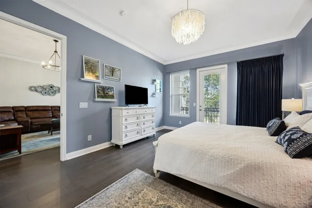 $775,000 | 95049 Summer Crossing, Unit 1502, Fernandina Beach, FL 32034