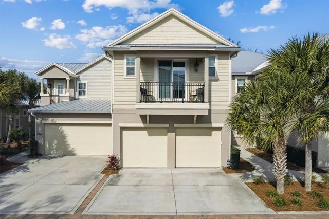 $775,000 | 95049 Summer Crossing, Unit 1502, Fernandina Beach, FL 32034