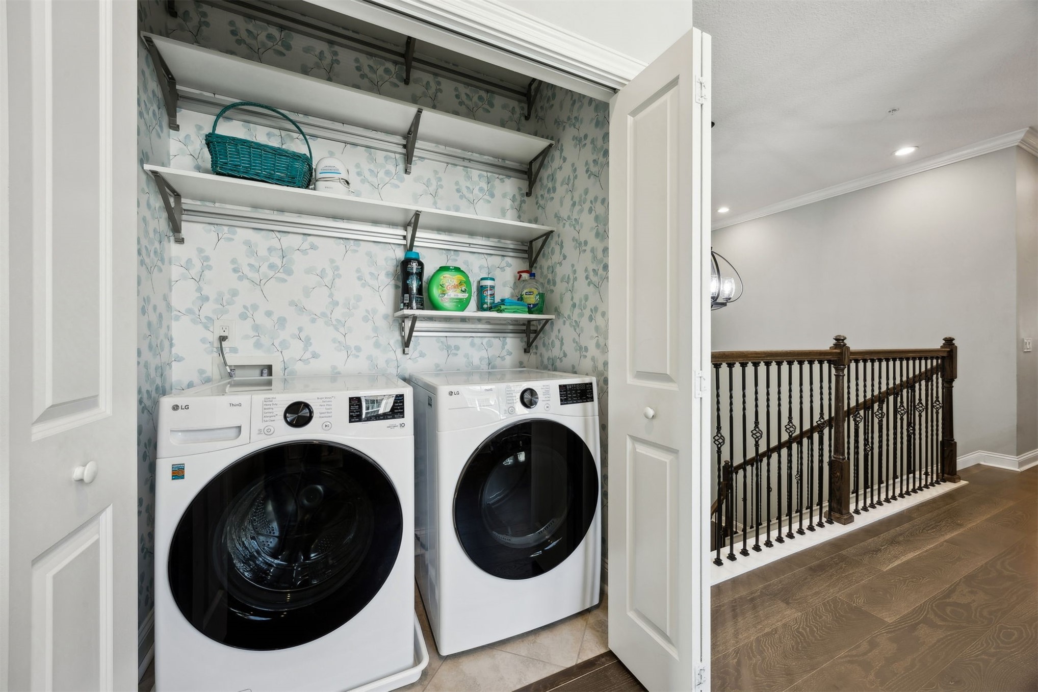 95049 Summer Crossing Road, Unit 1502 Fernandina Beach, FL 32034 - Photo 33 of 56 laundry