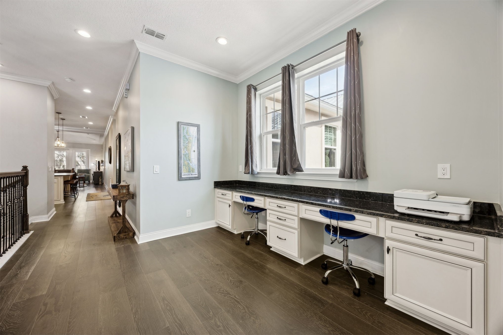 95049 Summer Crossing Road, Unit 1502 Fernandina Beach, FL 32034 - Photo 36 of 61 Loft Office Space