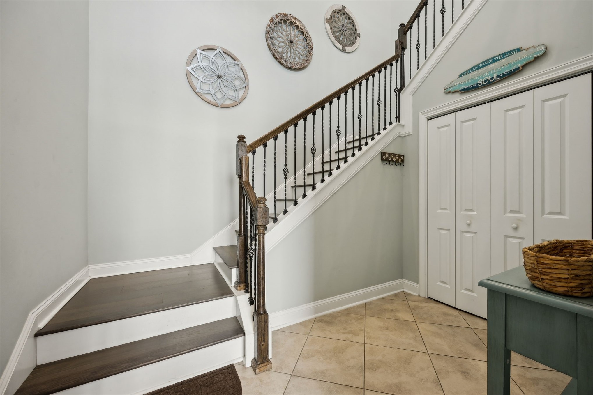 95049 Summer Crossing Road, Unit 1502 Fernandina Beach, FL 32034 - Photo 39 of 61 a view of entryway with a front door