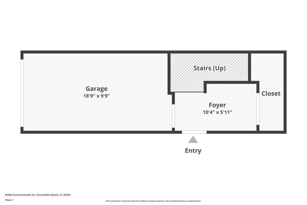 95049 Summer Crossing Road, Unit 1502 Fernandina Beach, FL 32034 - Photo 42 of 61