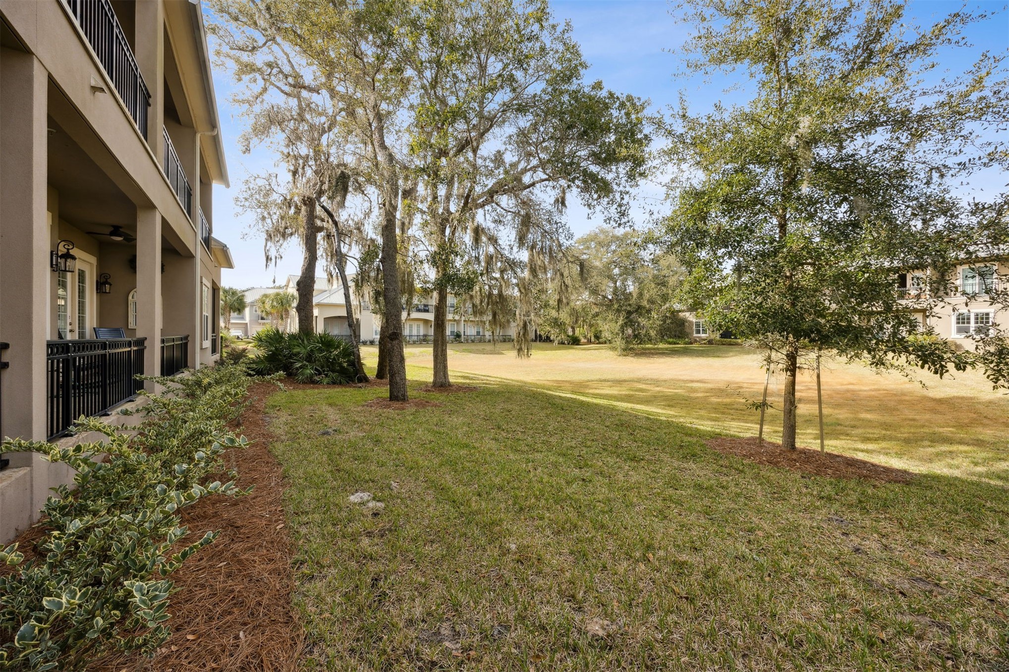 95049 Summer Crossing Road, Unit 1502 Fernandina Beach, FL 32034 - Photo 44 of 61 a view of road and yard