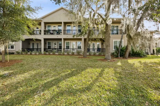 $775,000 | 95049 Summer Crossing, Unit 1502, Fernandina Beach, FL 32034
