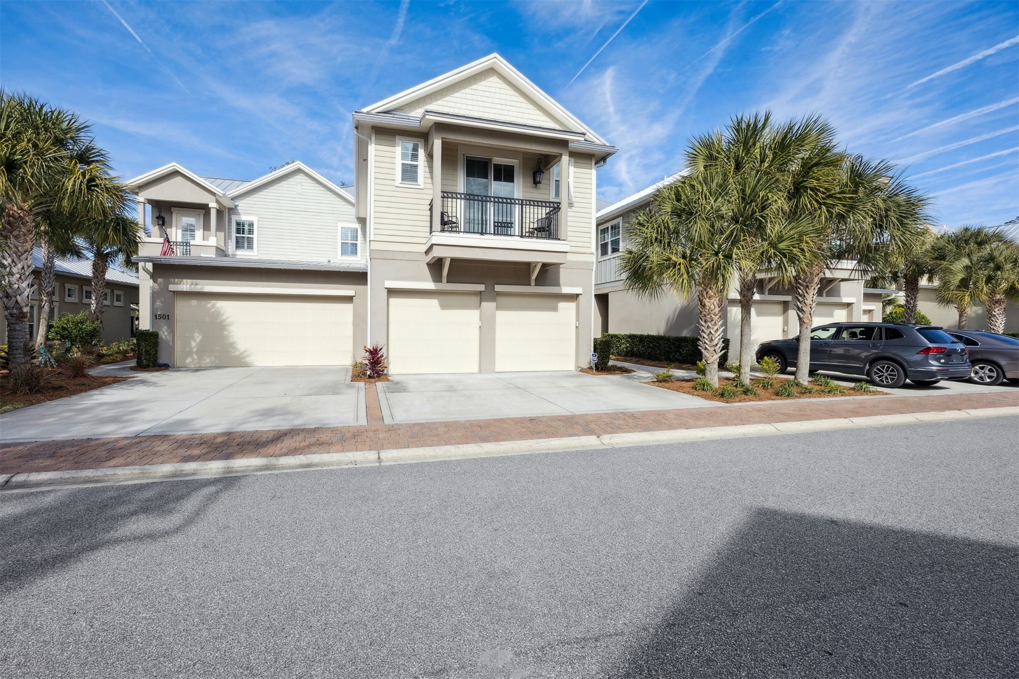 95049 Summer Crossing, Unit 1502 Fernandina Beach, FL 32034 - Photo 59 of 59 Front
