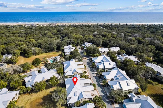 $775,000 | 95049 Summer Crossing, Unit 1502, Fernandina Beach, FL 32034