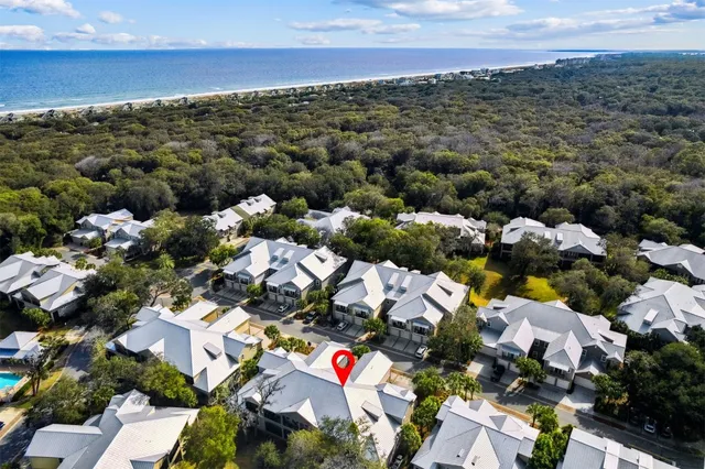 $775,000 | 95049 Summer Crossing, Unit 1502, Fernandina Beach, FL 32034