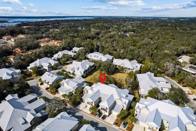$775,000 | 95049 Summer Crossing, Unit 1502, Fernandina Beach, FL 32034