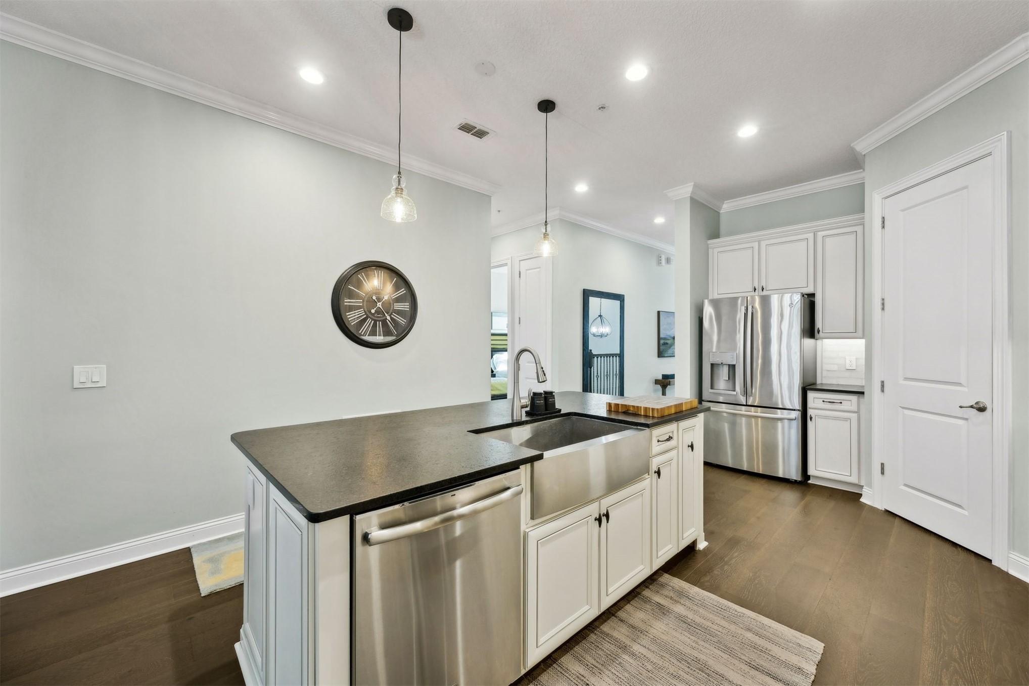 95049 Summer Crossing Road, Unit 1502 Fernandina Beach, FL 32034 - Photo 7 of 61 Kitchen