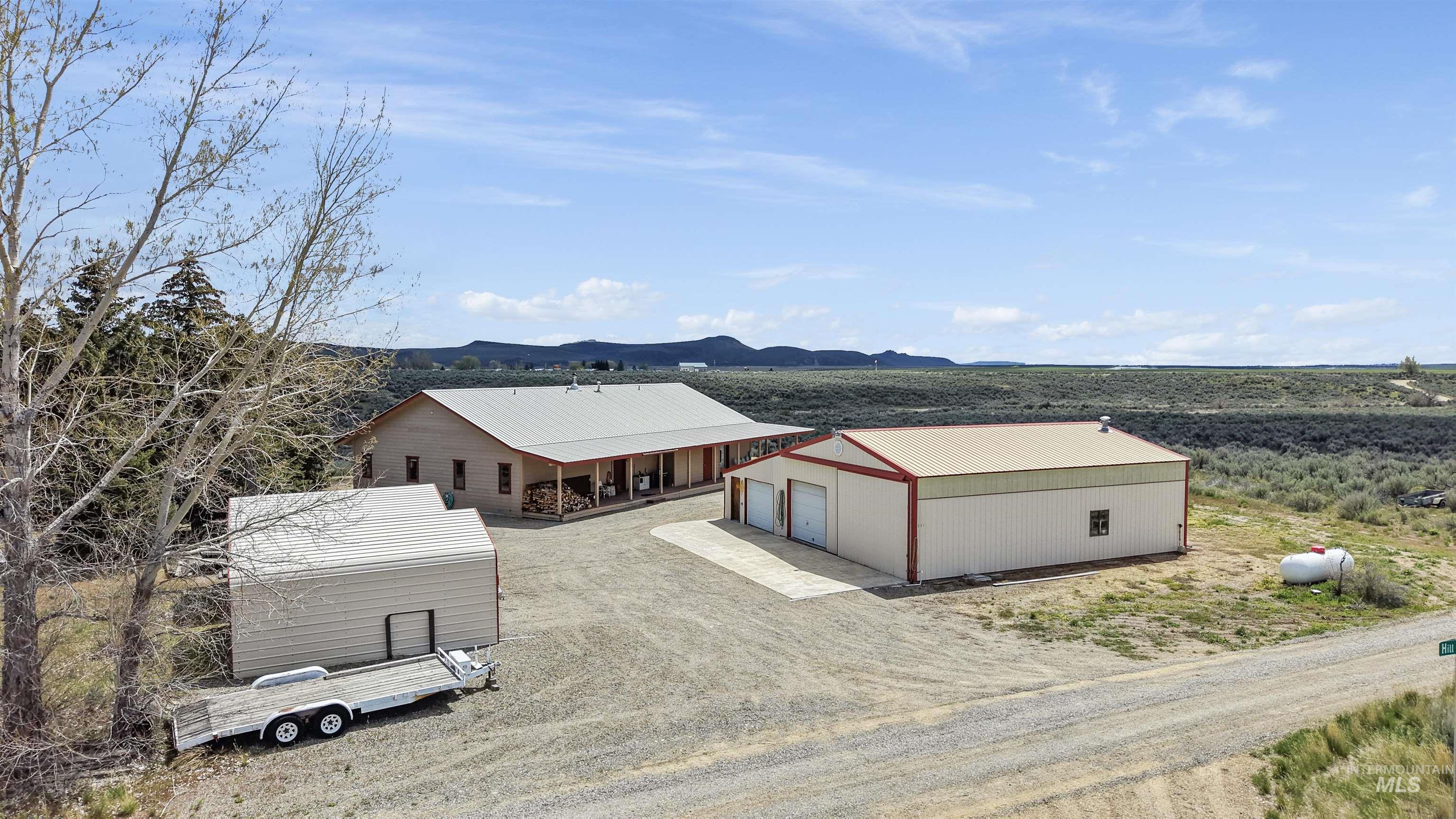 331 Shoshone Avenue Shoshone, ID 83352 - Photo 4 of 46