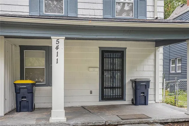 $265,000 | 5409 The Paseo, Kansas City, MO 64110