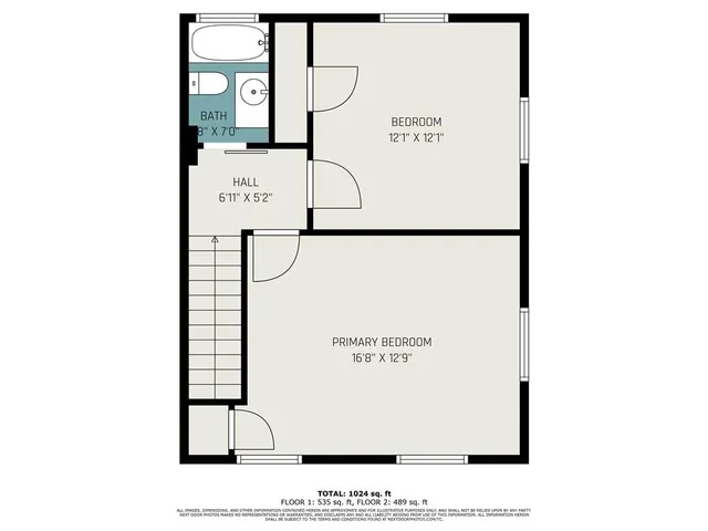$265,000 | 5409 The Paseo, Kansas City, MO 64110