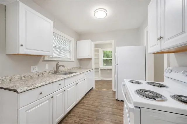 $265,000 | 5409 The Paseo, Kansas City, MO 64110